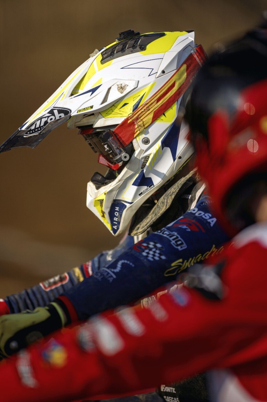 Master MX 2024 - The Race 